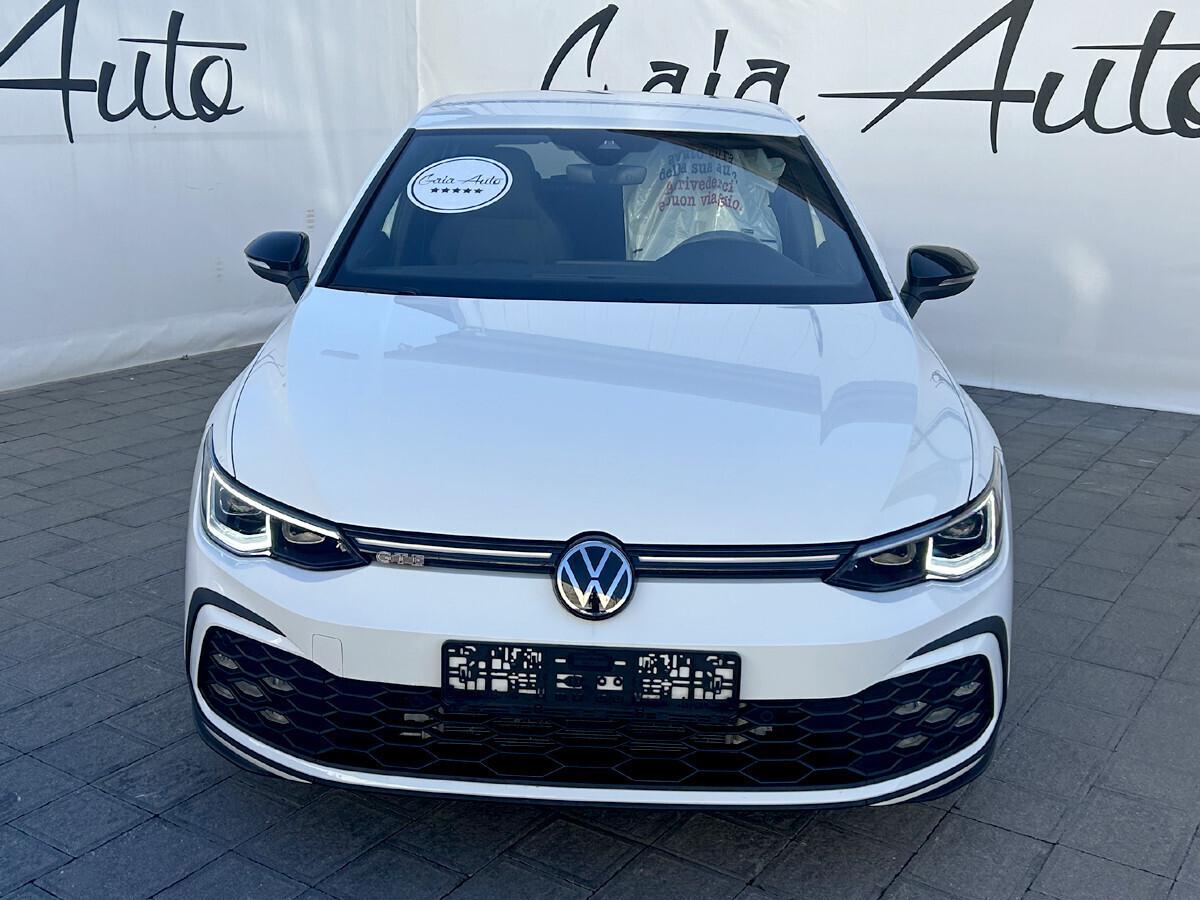 Volkswagen Golf 1.4 GTE DSG Plug-In Hybrid