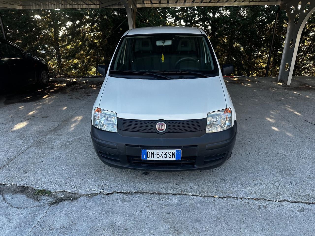 Fiat Panda 1.2 Van Active 2 posti