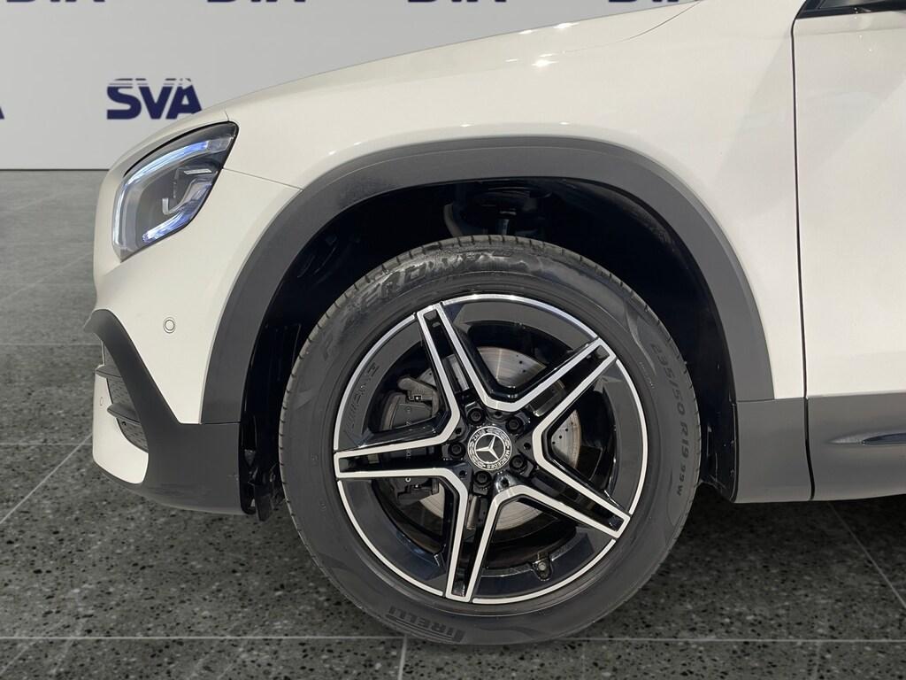 Mercedes GLB 200d 2.0d 150CV Autom. Premium - AMG Line
