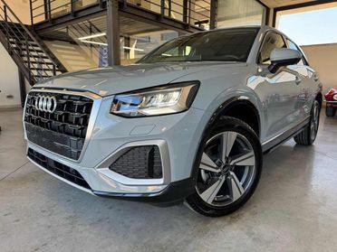 AUDI Q2 35 TFSI S tronic Business Advanced
