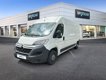 CITROEN Jumper 35 bluehdi 130 plm-ta furgone hea