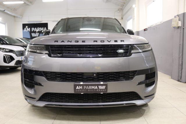 LAND ROVER Range Rover Sport 3.0D l6 350 CV Autobiography