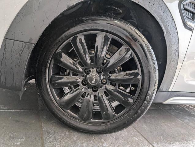 Mini Countryman 2.0 Cooper D Business auto