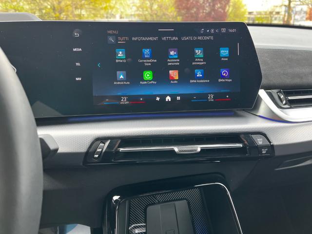 BMW X2 sDrive 20d Msport Pro