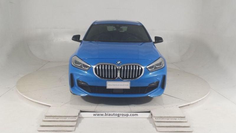 BMW Serie 1 F40 Diesel 116d Msport auto