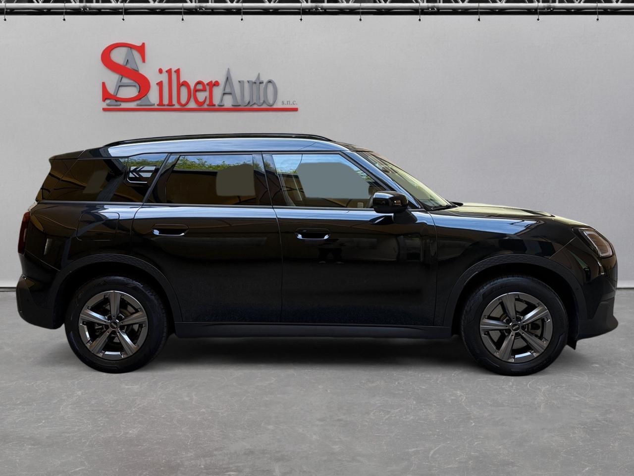 Mini Countryman C Classic 1.5 48V Auto "TETTO PANORAMA"