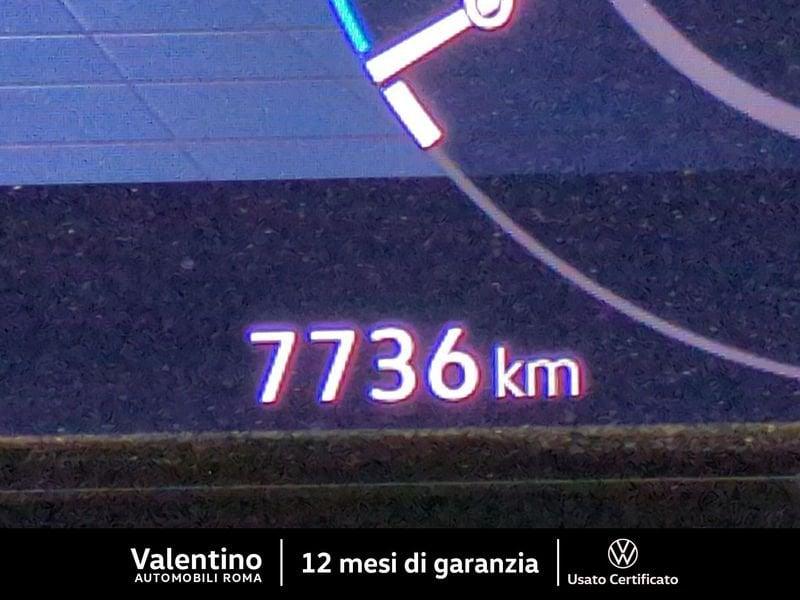 Volkswagen Golf 1.5 TSI EVO ACT Style