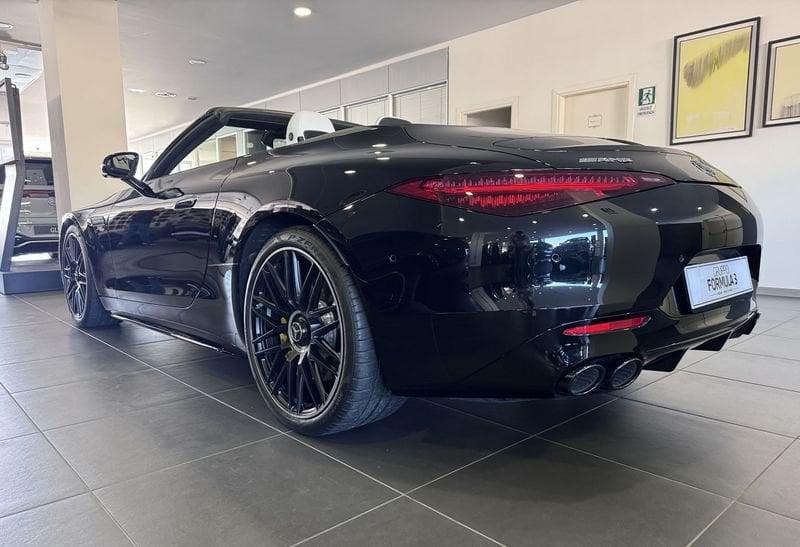 Mercedes-Benz SL AMG SL 43 Premium Plus 421cv auto