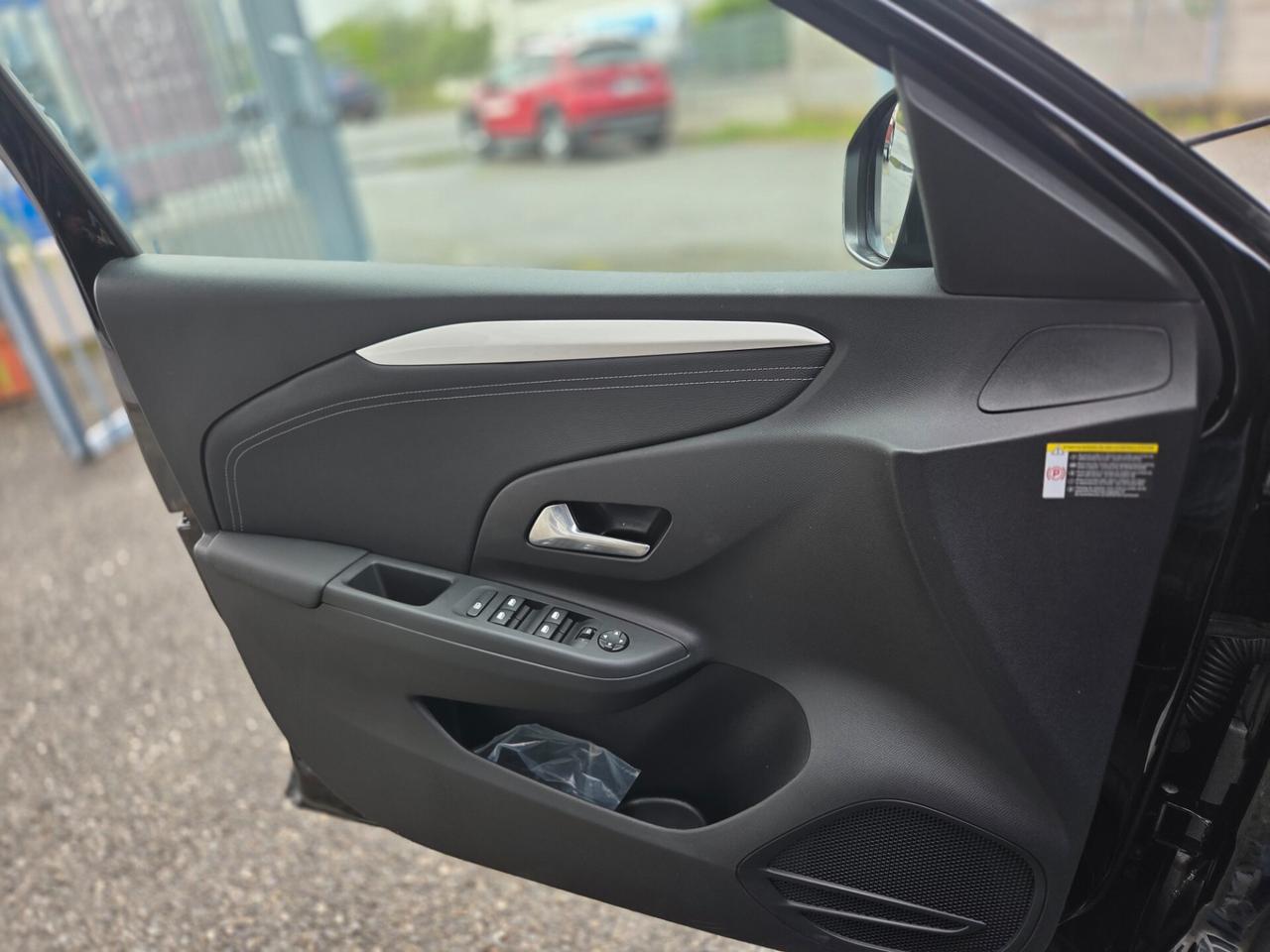 Opel Corsa Hybrid Gs Automatica Nessun obbligo finanziario
