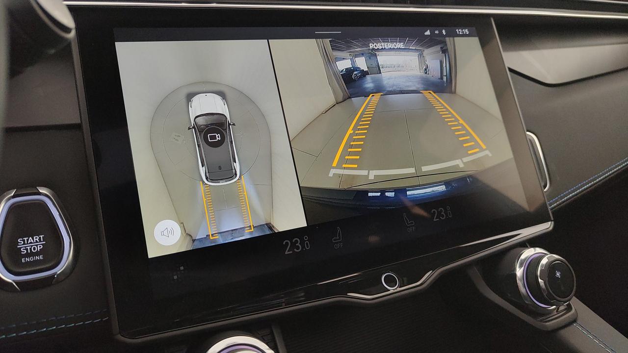 LYNK & CO 01 1.5 td phev auto