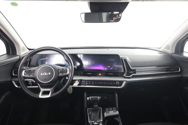 KIA Sportage Sportage 1.6 CRDi MHEV DCT Business