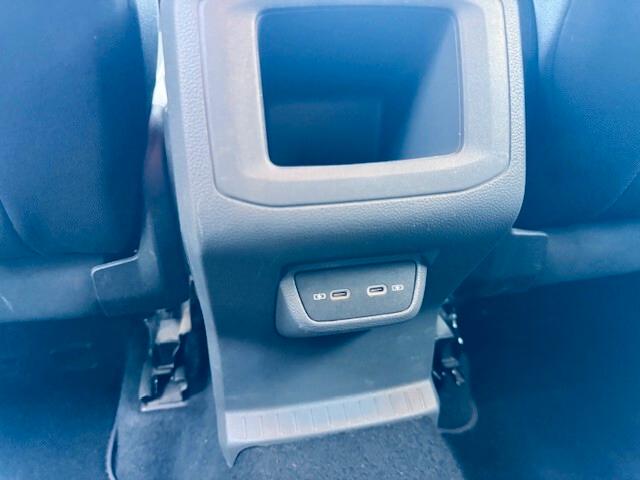 Volkswagen T-Cross 1.0 TSI 110 CV DSG Style Plus