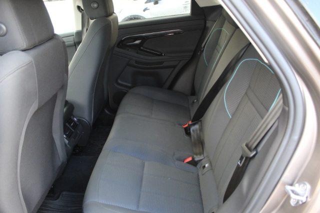 LAND ROVER Range Rover Evoque 2.0D I4 150CV AWD