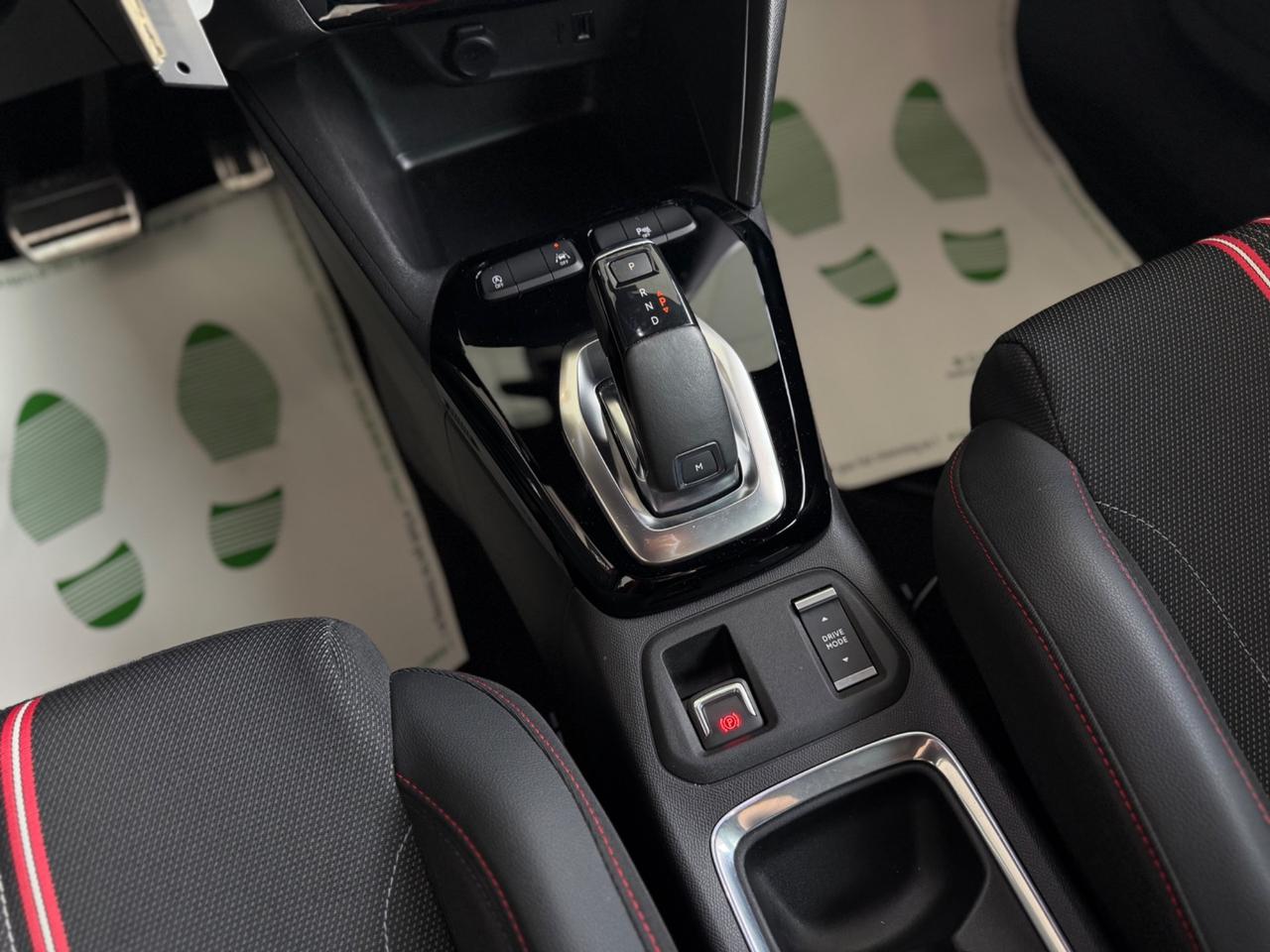 Opel Corsa 1.2 130 CV aut. GS Line +