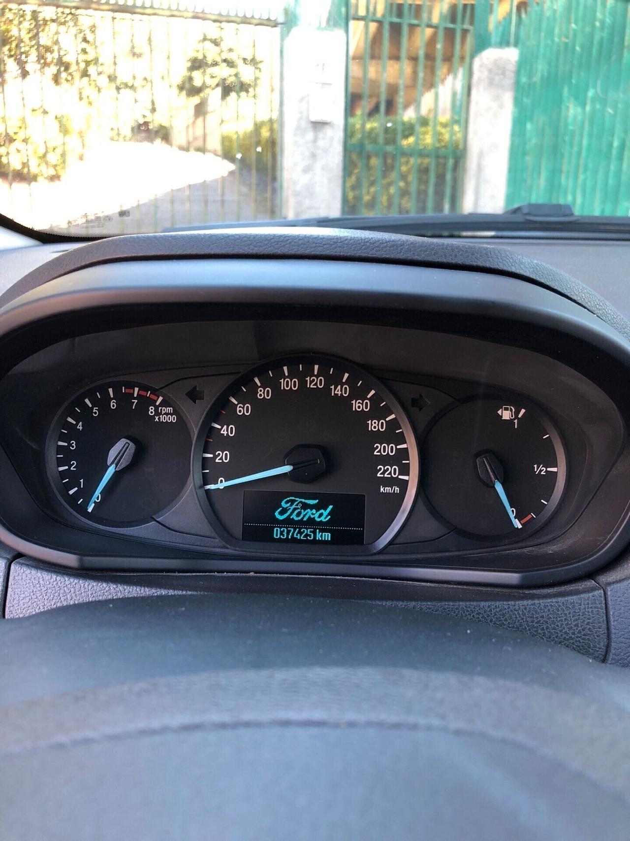 Ford Ka 1.2 Ti-VCT 85CV Ultimate