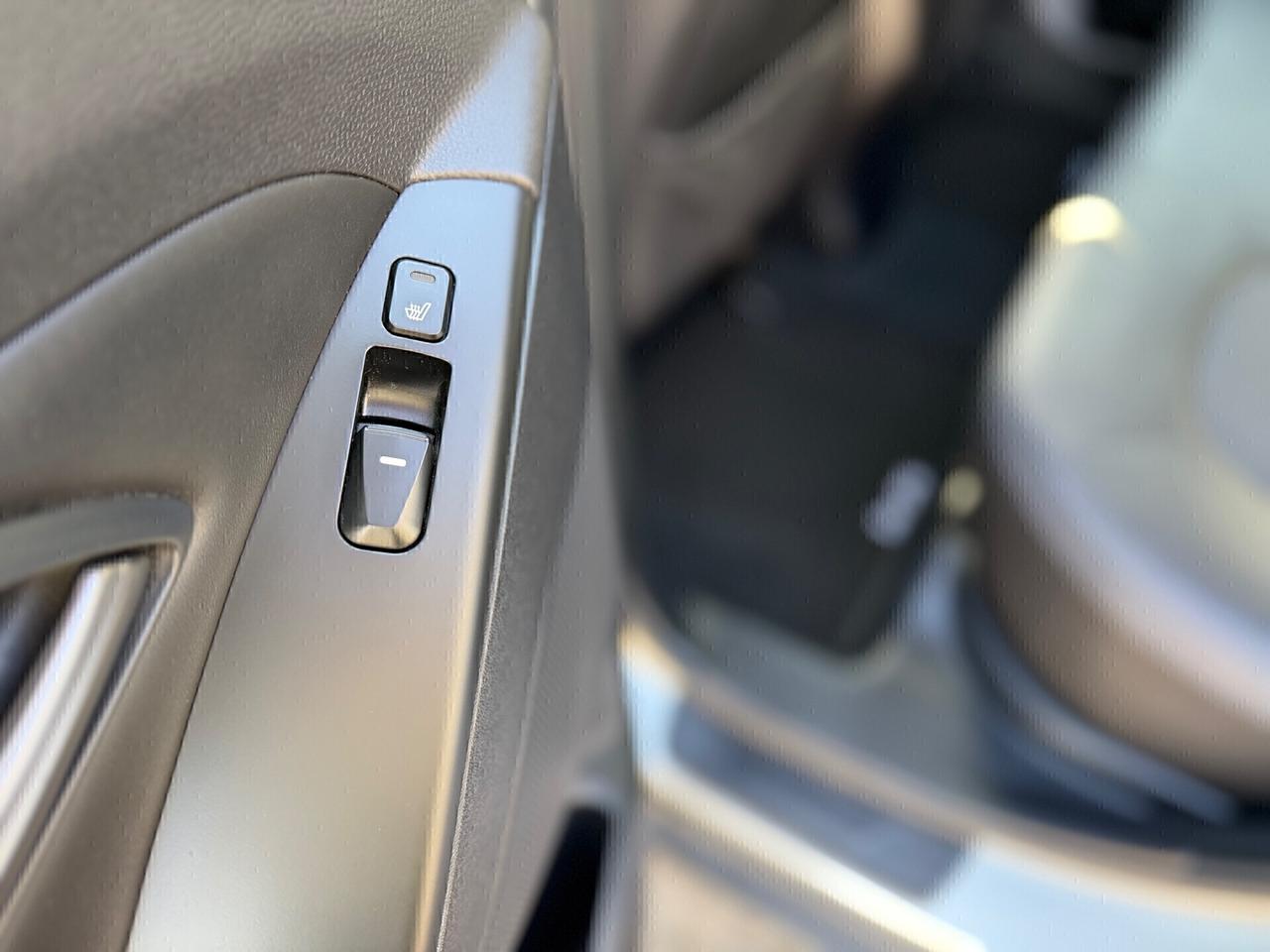 Hyundai iX35 1.7 CRDi 2WD Xpossible