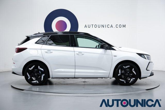 OPEL Grandland 1.6 PHEV AUTOMATICA AWD GSE