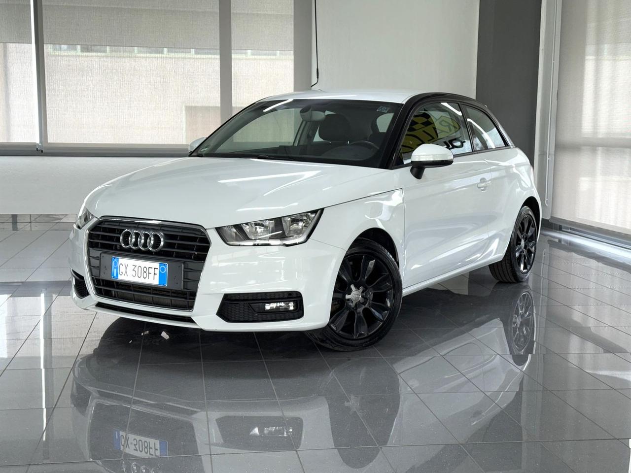 Audi A1 Ambition 1.4 TFSI #6598