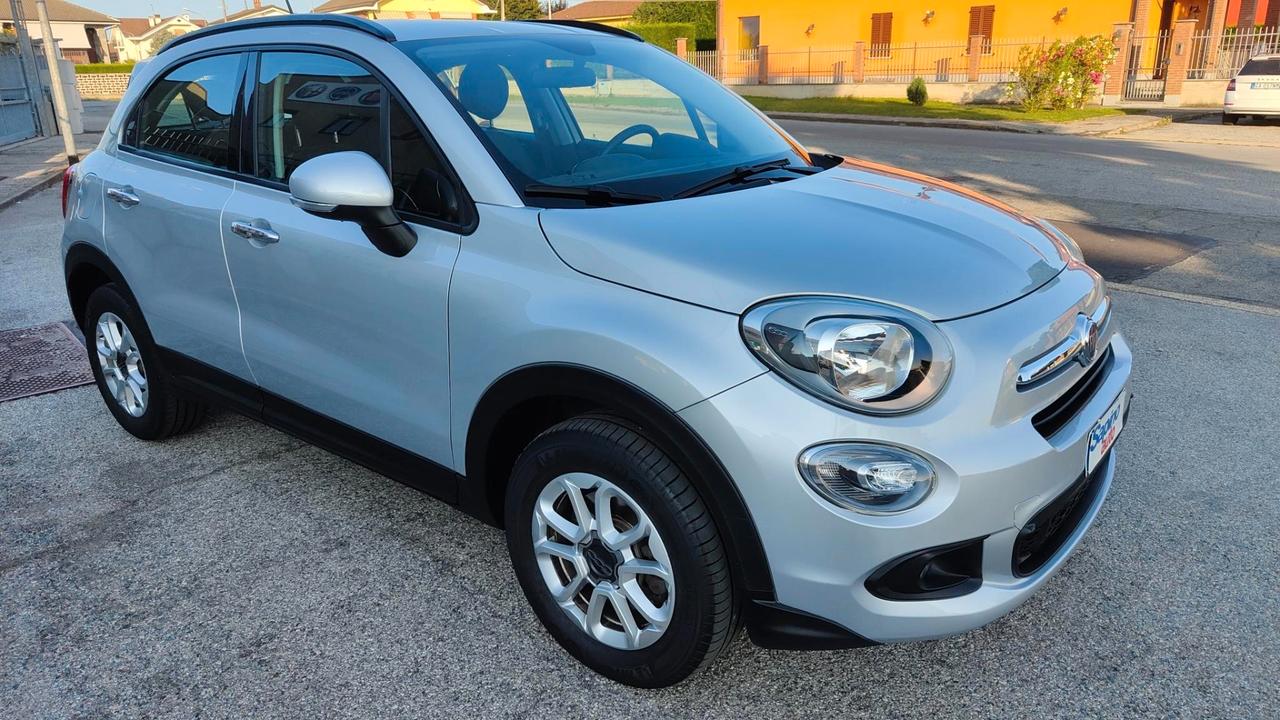 Fiat 500X 1.4 T-Jet 120 CV GPL Pop Star