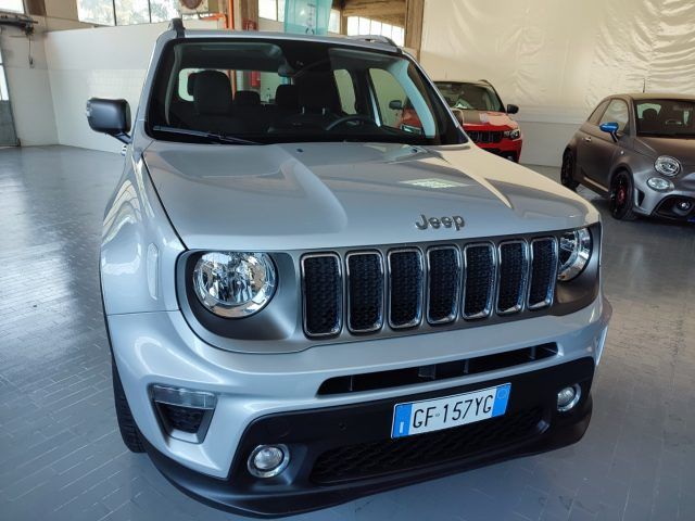 JEEP Renegade 1.6 Mjt 130cv Limited MY21 PROMO