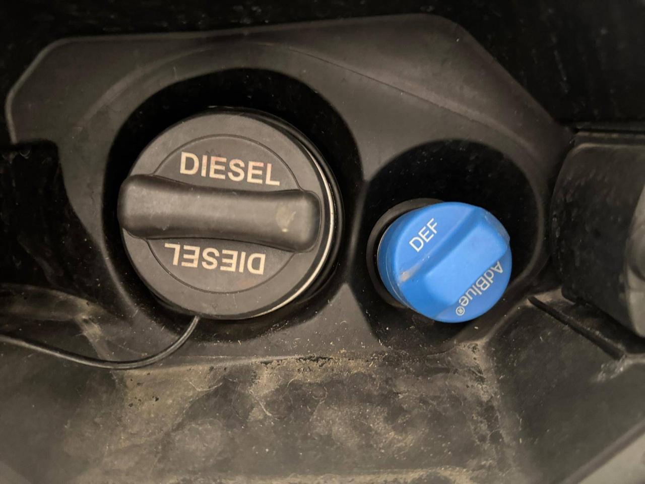 Mercedes GLA 180d Sport Plus