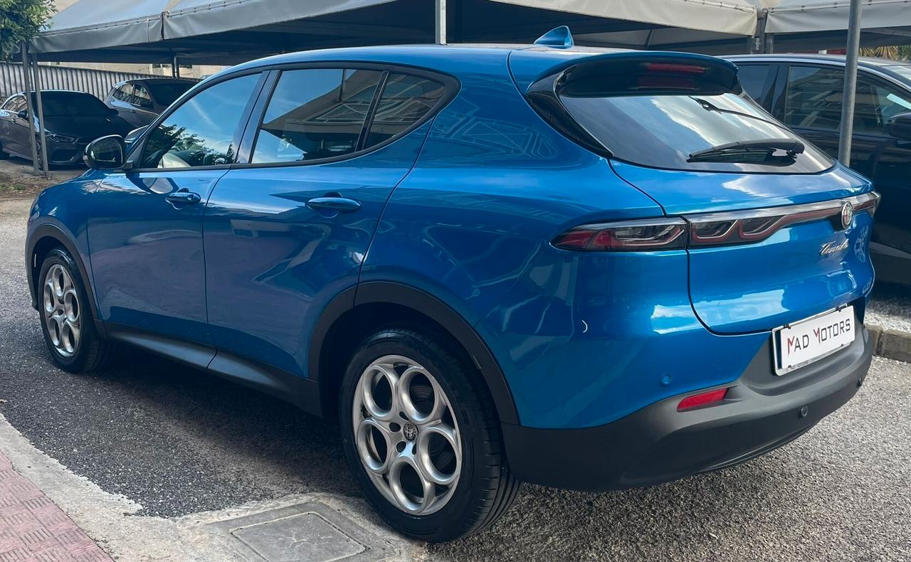 Alfa Romeo Tonale Super 1.6 130cv 2023