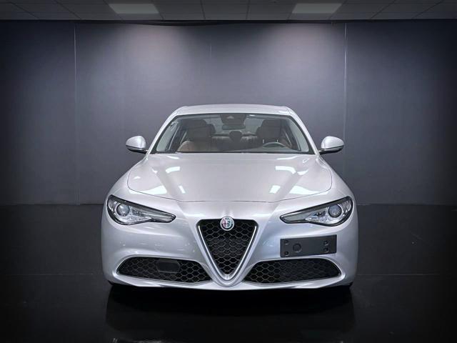 ALFA ROMEO Giulia 2.2 Turbodiesel 150 CV AT8 Super