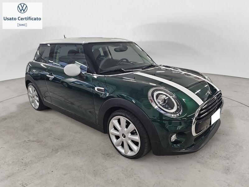 MINI Mini 3 porte Mini 1.5 Cooper D