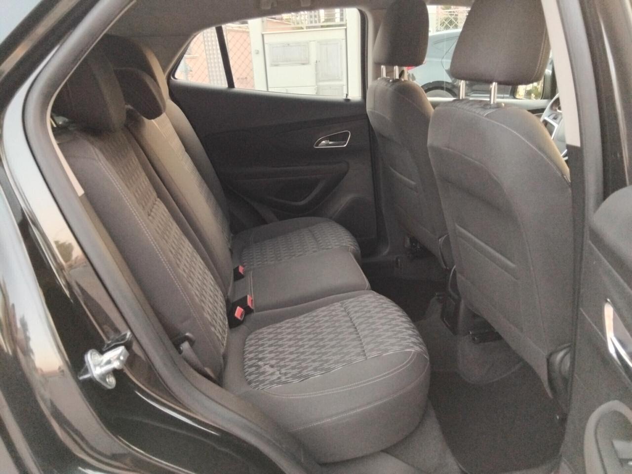 Opel Mokka 1.7 CDTI 130CV EcoFlex 4x2
