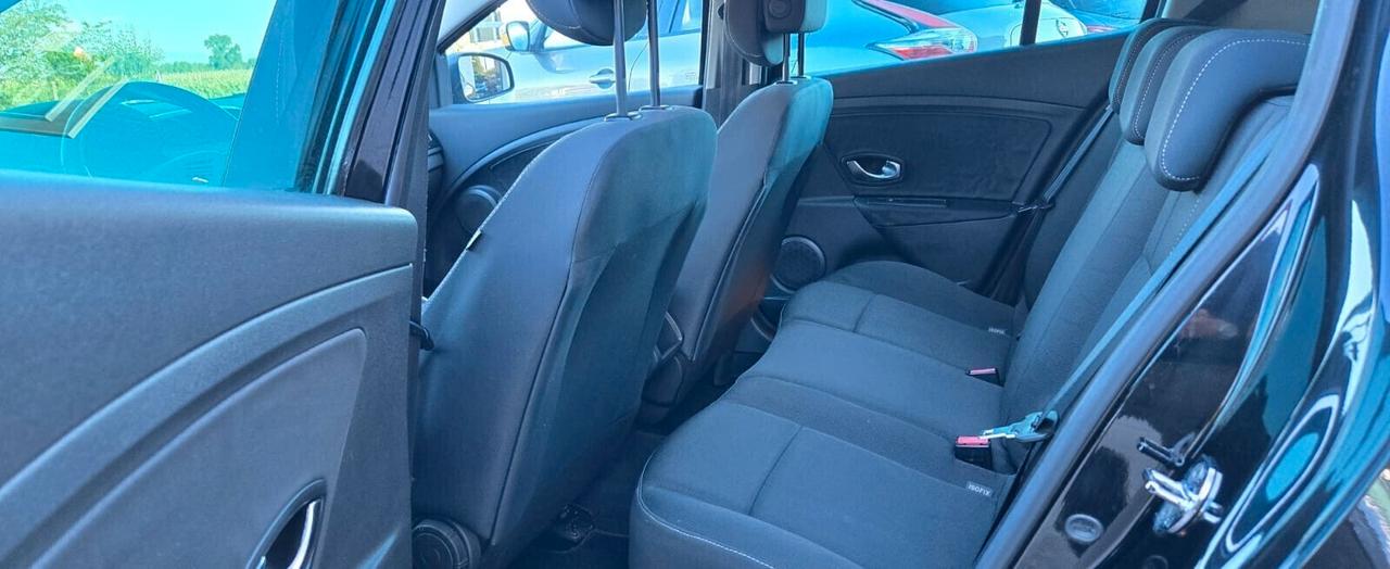 Renault Megane 1.5 Diesel Neopatentati