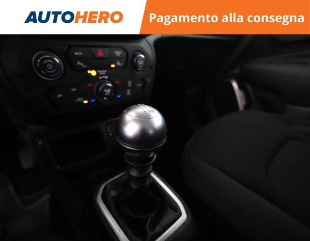 JEEP Renegade 1.0 T3 Sport