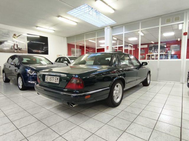 JAGUAR XJ6 4.0 cat Sport