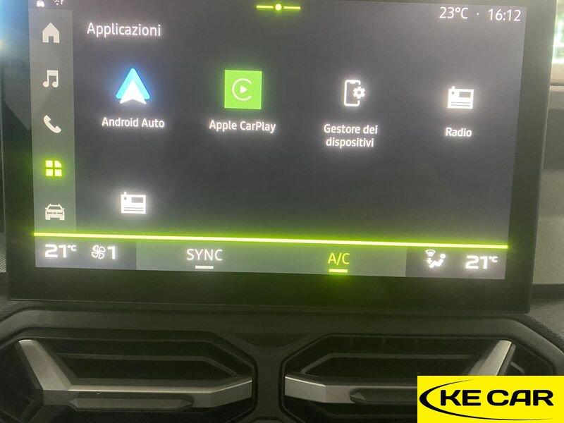 Dacia Bigster Bigster 1.2 mild hybrid-G Journey 140cv