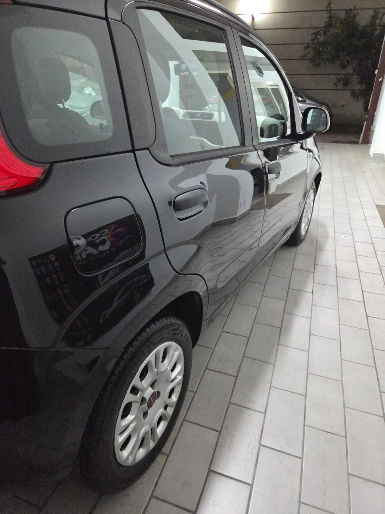Fiat Panda 1.3 MJT S&S Lounge