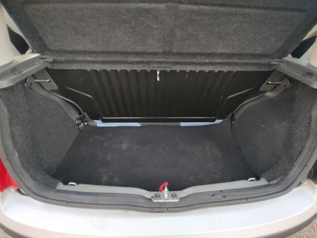 Fiat Panda 1.2 Dynamic Natural Power Mamy, GARANZIA L.12 MESI, OK NEOPATENTATI