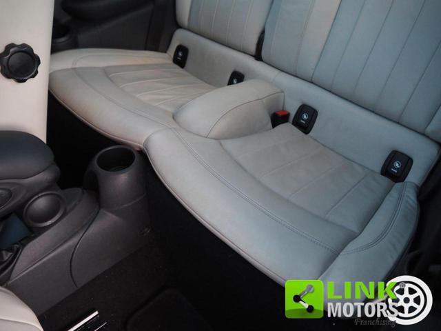 MINI Cooper S 2.0 Cooper S