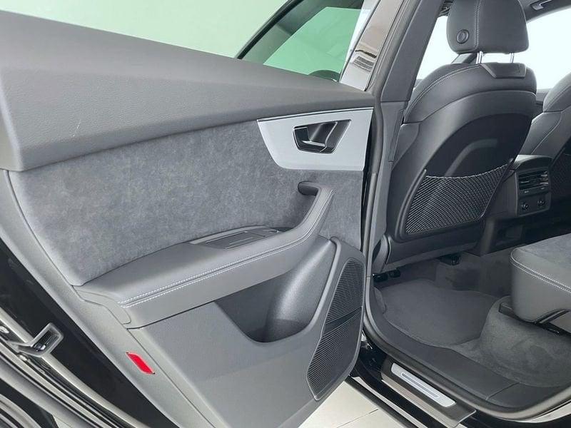 Audi Q8 Q8 SUV 50 TDI 286 CV quattro tiptronic S line edition