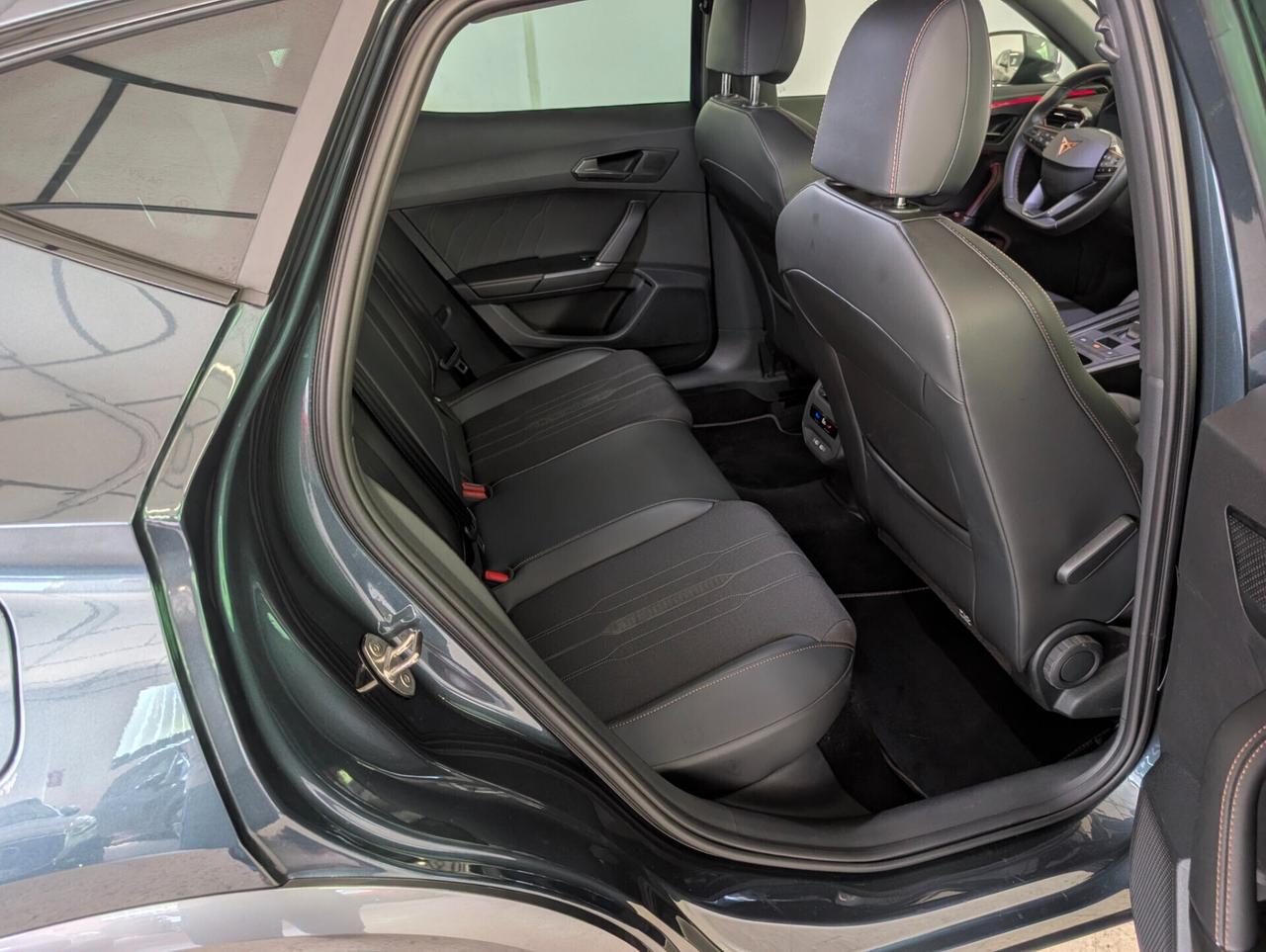 Cupra Formentor 1.4 e-Hybrid DSG