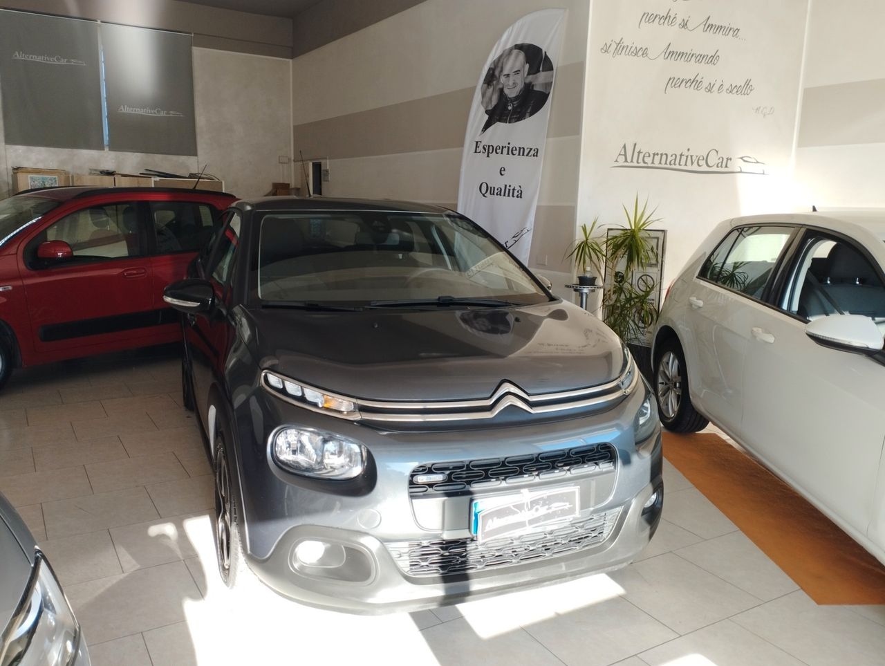 Citroen C3 PureTech 82 Feel Edition