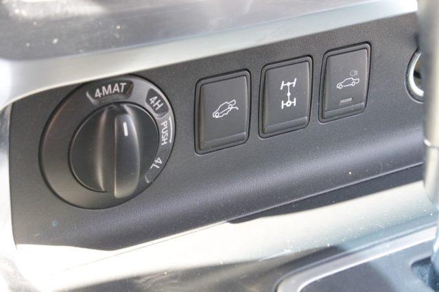 MERCEDES-BENZ X 350 d 4Matic Progressive AutoC IVA ESP,PELLE,360°,LED