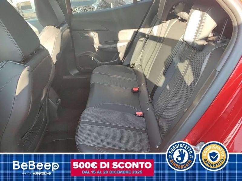 Peugeot 2008 1.2 PURETECH GT PACK S&S 130CV EAT8