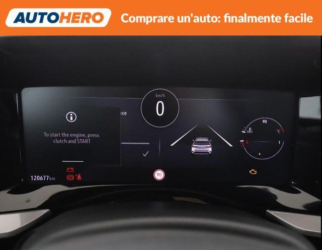 OPEL Mokka 1.2 Turbo 130 CV Ultimate