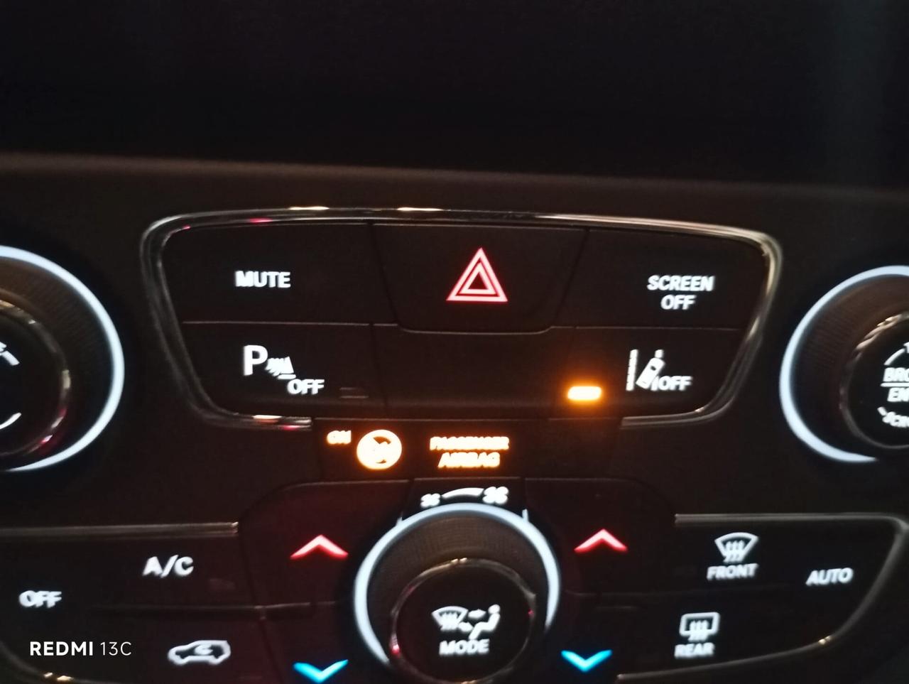 JEEP COMPASS DEL 2018 4X4 AUTOMATICA 140 CV