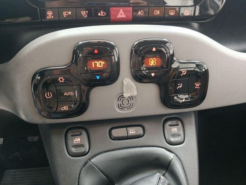 FIAT Panda 1.3 Multijet 16v 75cv S&S 4x4 Antartica