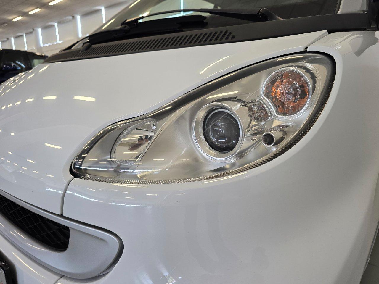 Smart fortwo coupe Fortwo 1.0 mhd Passion 71cv FL