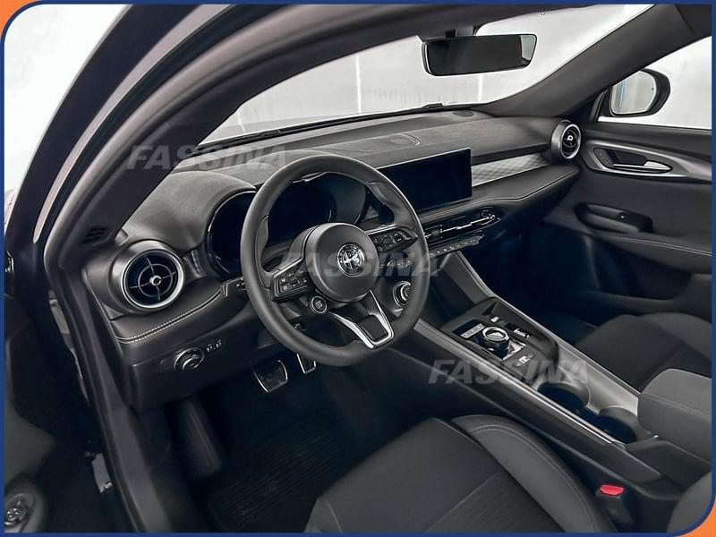 Alfa Romeo Tonale Tonale 1.5 hybrid Sprint 175cv tct7