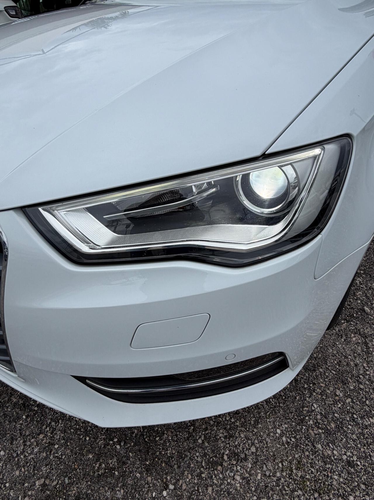 Audi A3 SPB 1.6 TDI Business