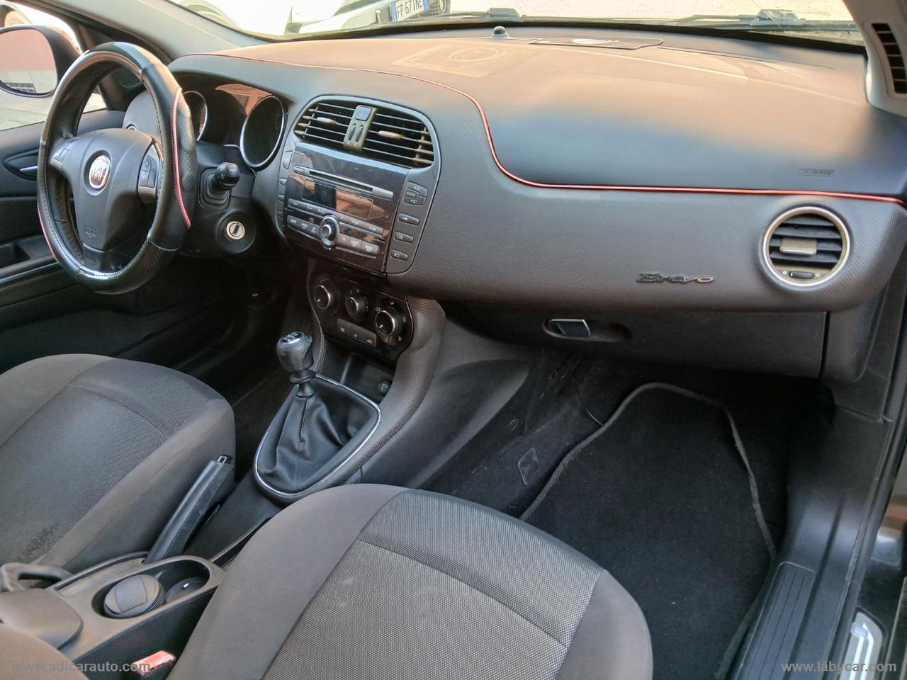 FIAT Bravo 1.4