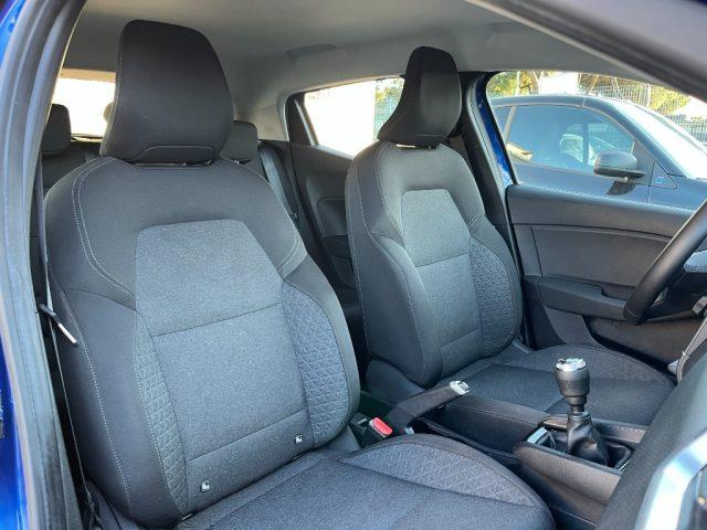 RENAULT Clio TCe 100 CV GPL 5 porte Equilibre
