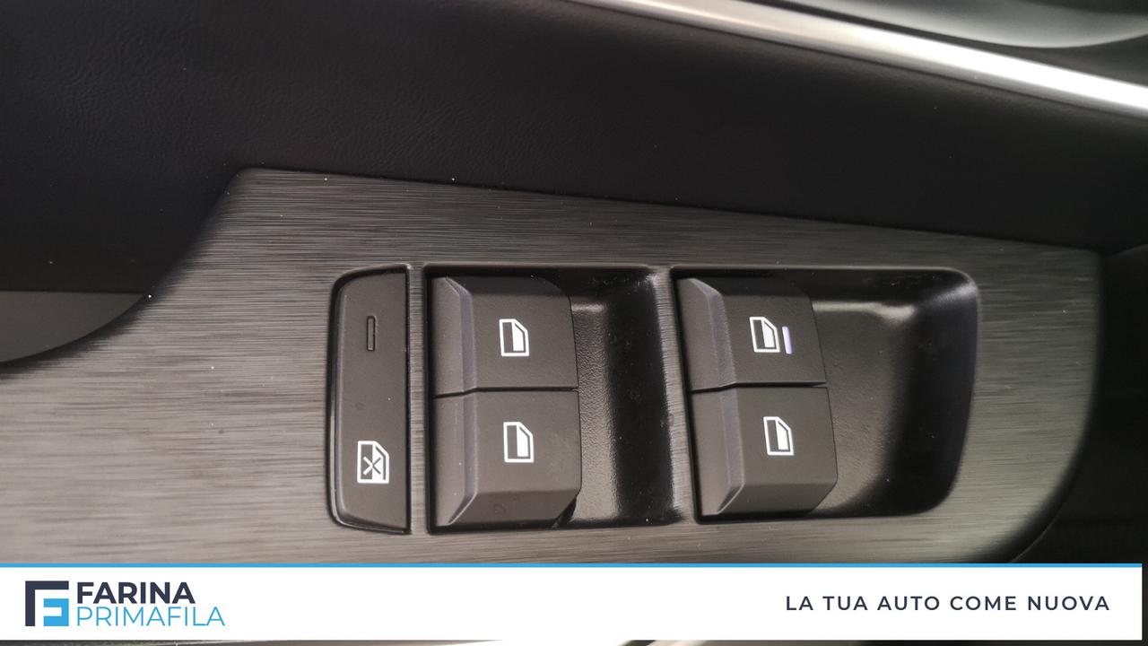 MG ZS 2024 - ZS 1.5 hybrid+ Luxury auto